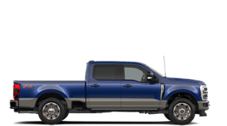 2026 Ford Super Duty® External Image 1